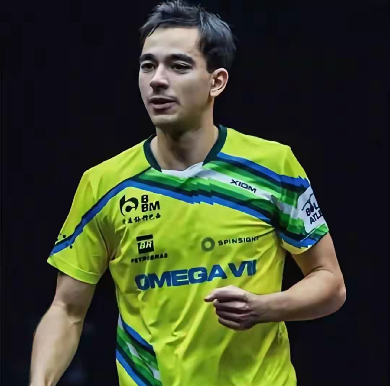 法国乒乓球队绝地反击比利时乒乓球队，张继科制霸全场