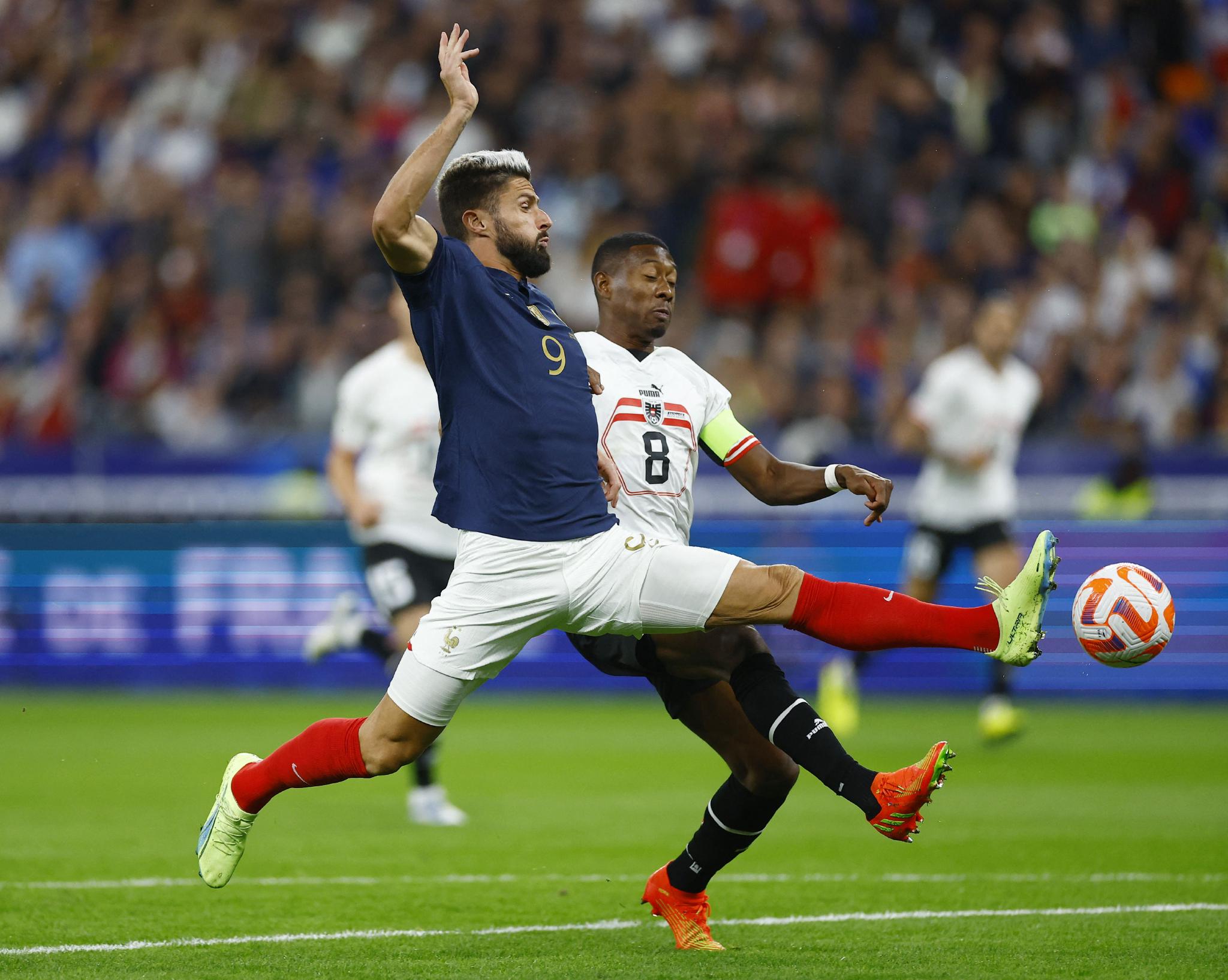 爱游戏体育-韩国队横扫奥地利队，奥恰洛夫统治全场的简单介绍