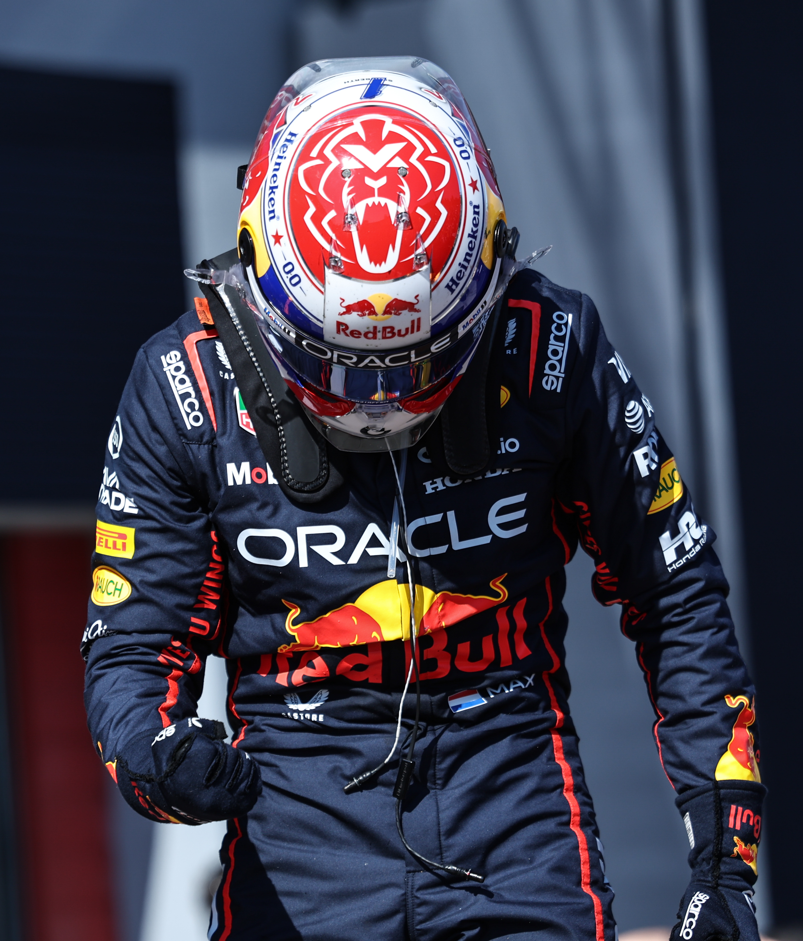 爱游戏大厅-包含法拉利绝杀梅赛德斯，维斯塔潘刷新纪录的词条