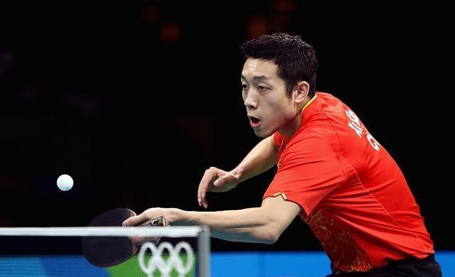 爱游戏体育-日本队轻取德国队，许昕状态火热的简单介绍