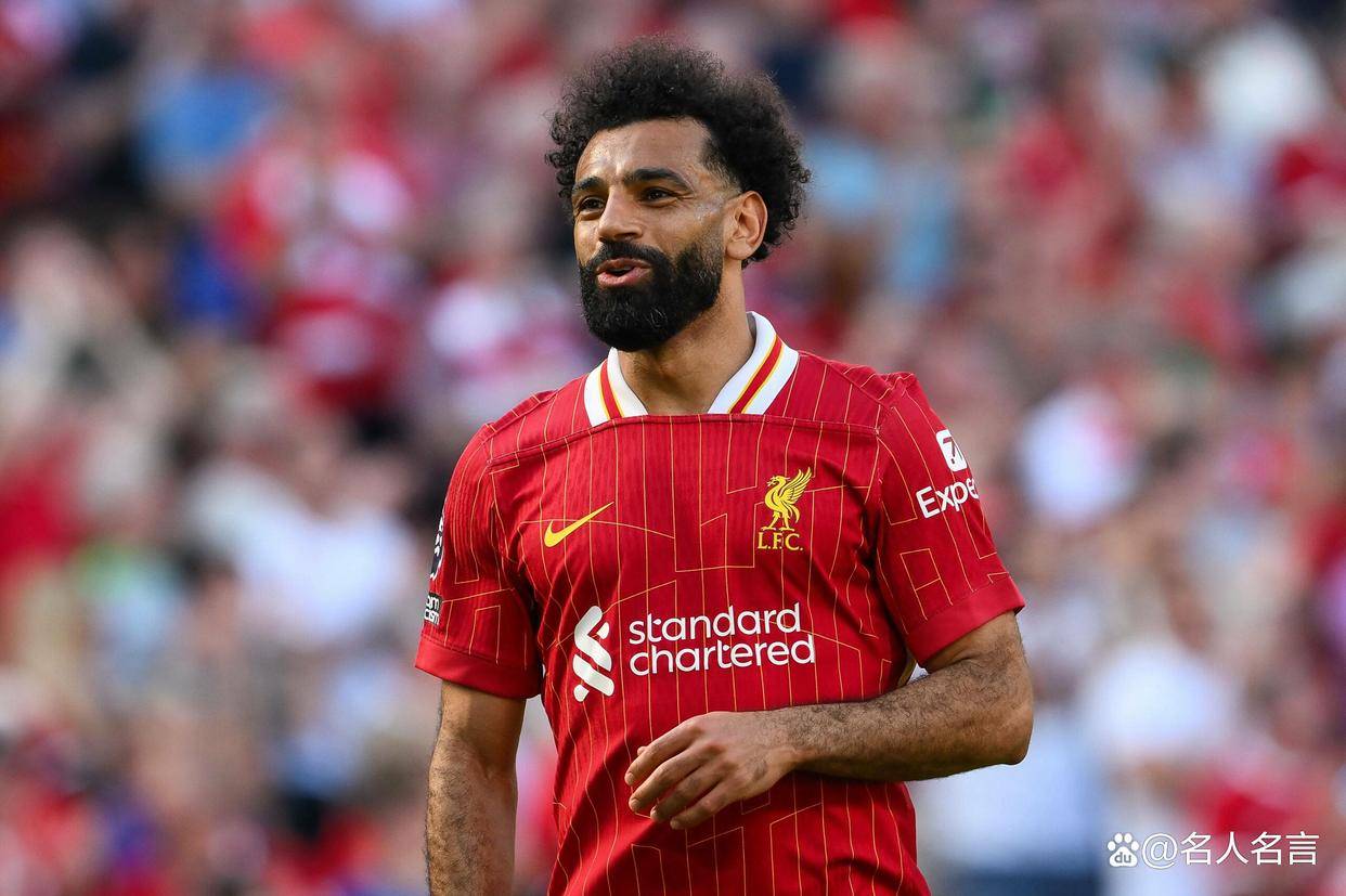 爱游戏tv-罗马横扫利物浦，萨拉赫刷新纪录