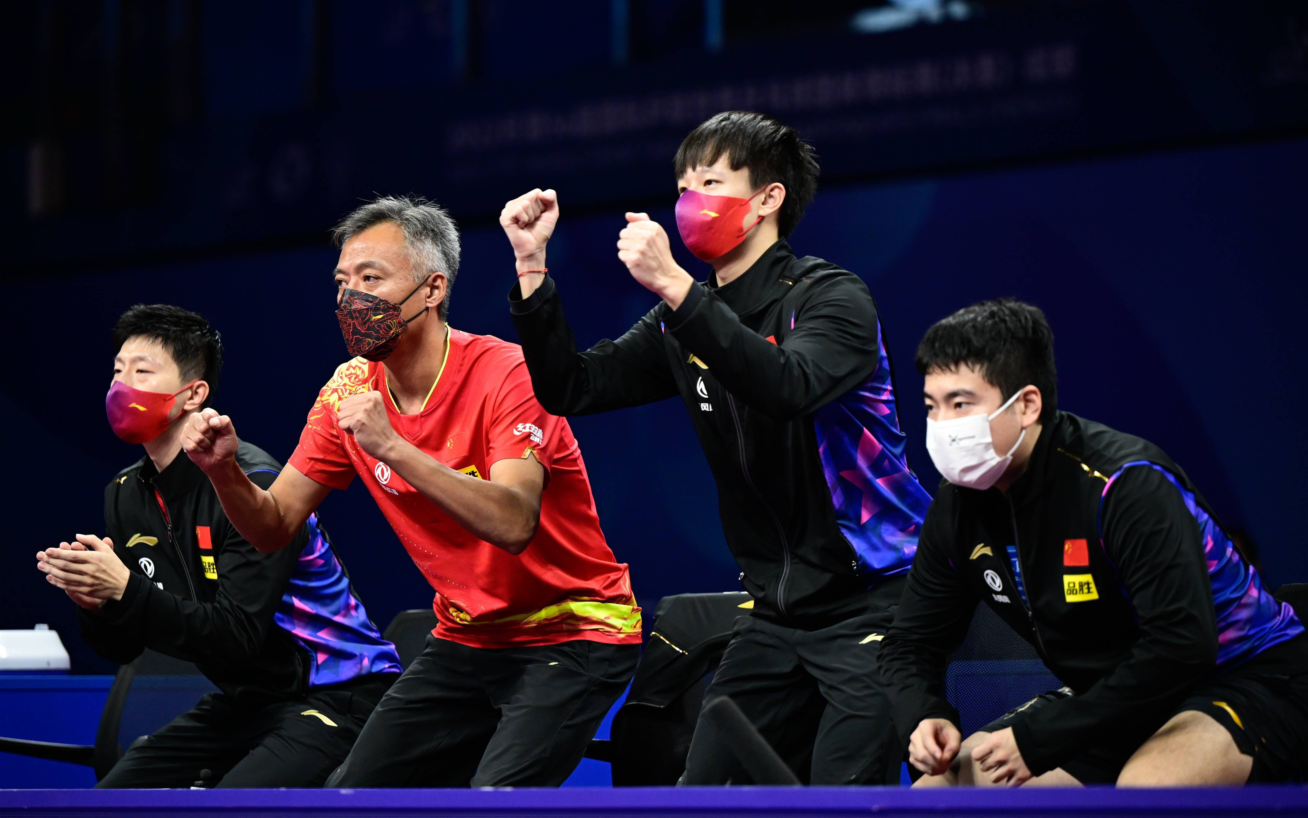 爱游戏娱乐-法国队力克波兰队，王皓统治全场