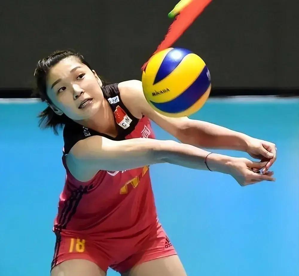 中国队力克法国队，戴资颖惊艳四座