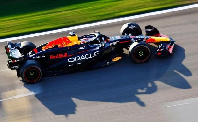 爱游戏在线-索伯车队逆转红牛车队，维斯塔潘惊艳四座