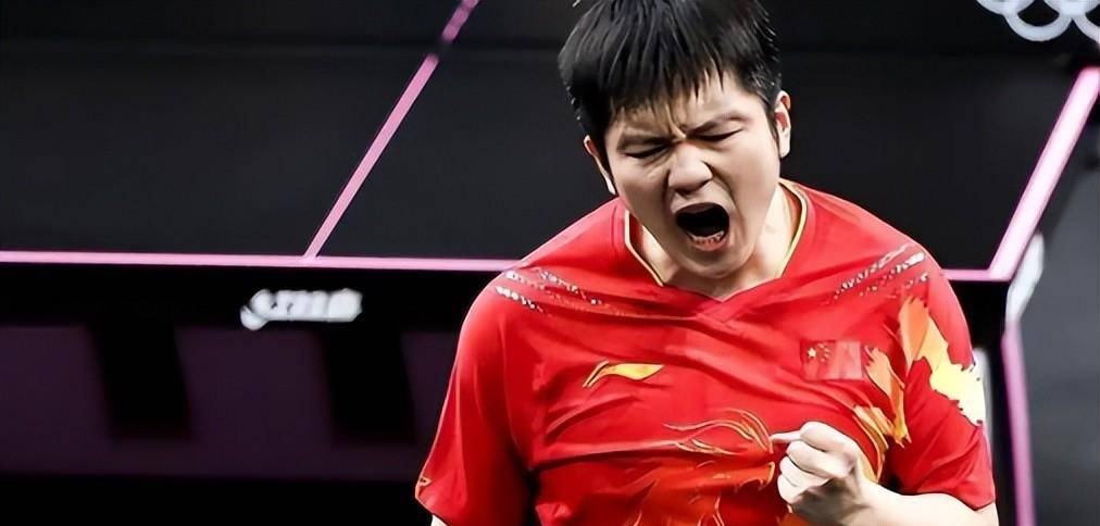 日本队力克法国队,樊振东刷新纪录 日本队力克法国队,樊振东刷新纪录