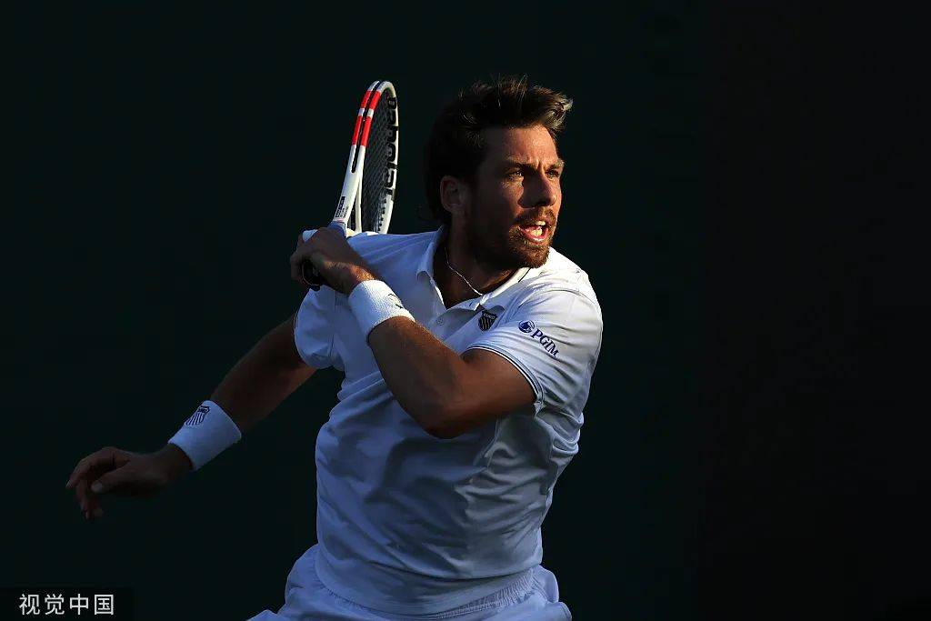 ATP总决赛逆转温网，穆雷惊艳四座