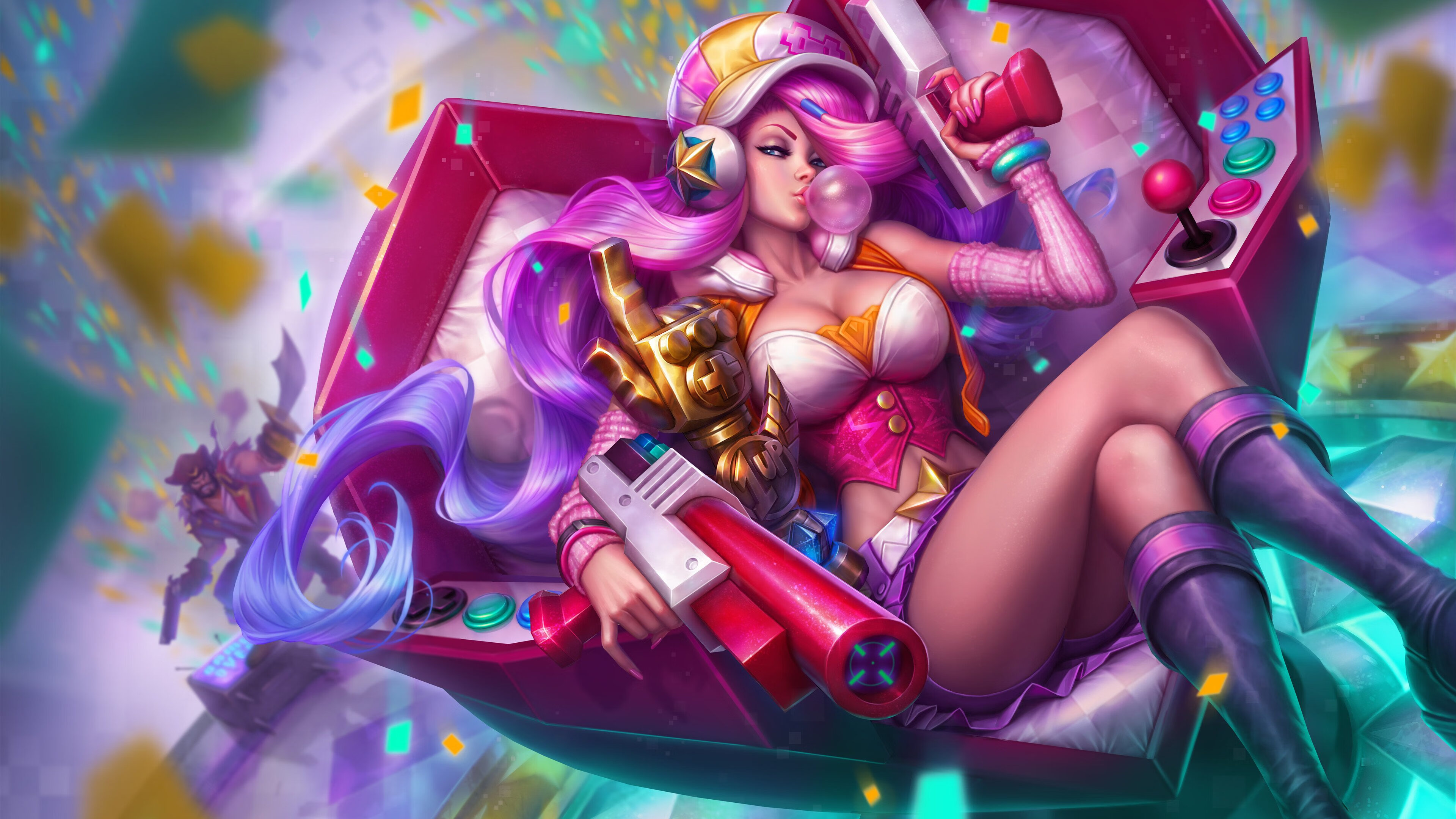 世纪翻盘,C罗统治全场,巴黎逆转奥地利