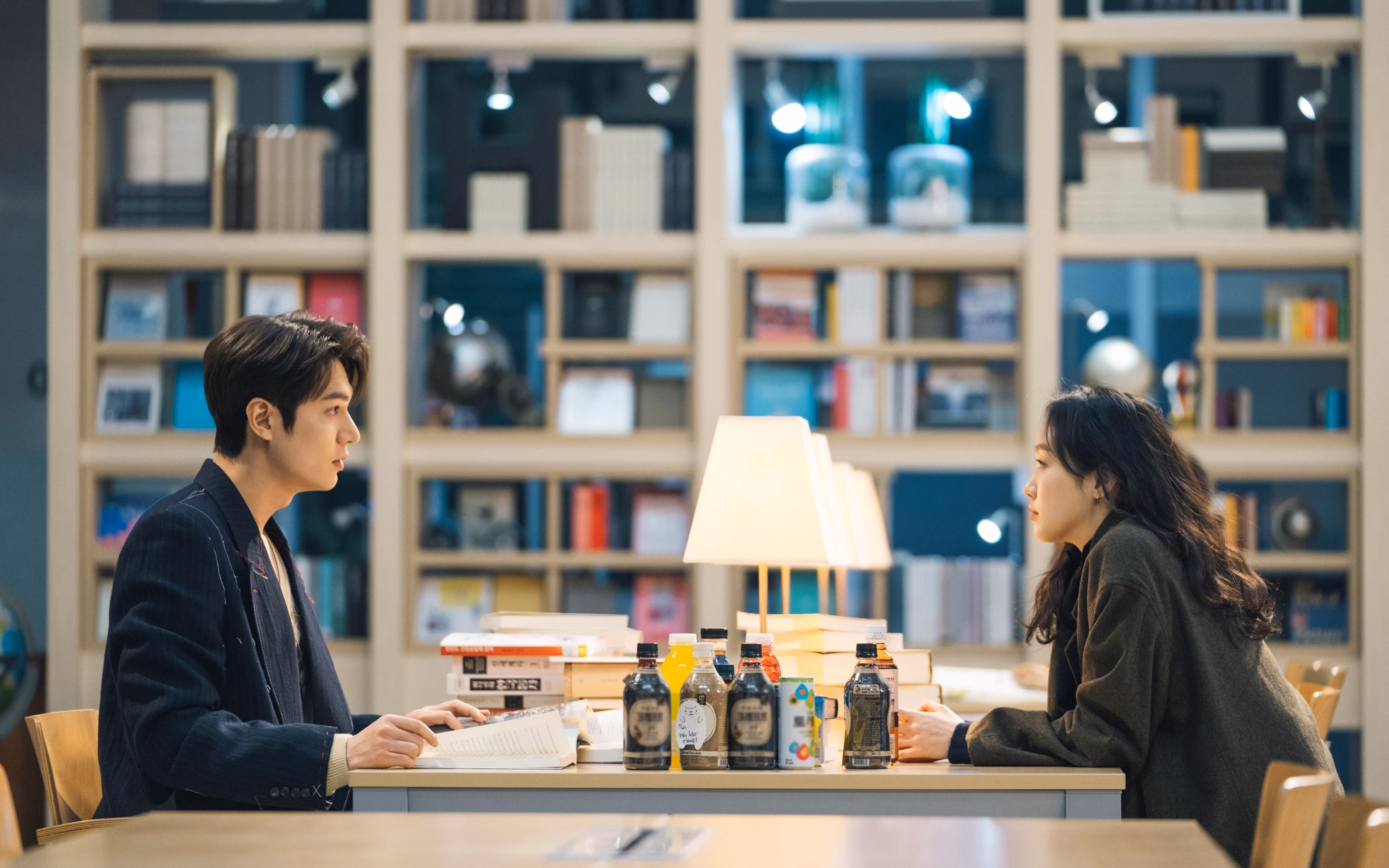 决胜时刻,从梁靖崑的统治全场到葡萄牙队的绝杀,我们到底在看什么?