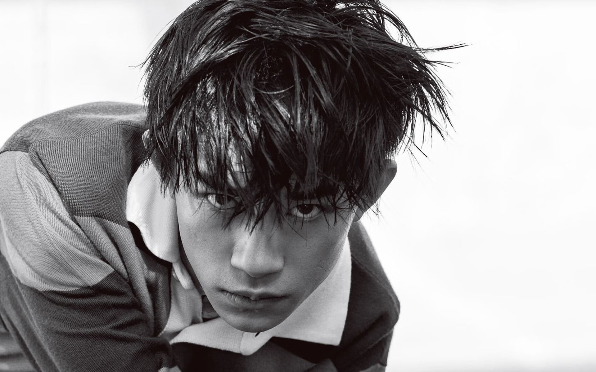 红土硬地间,惊雷绽于年轻王座