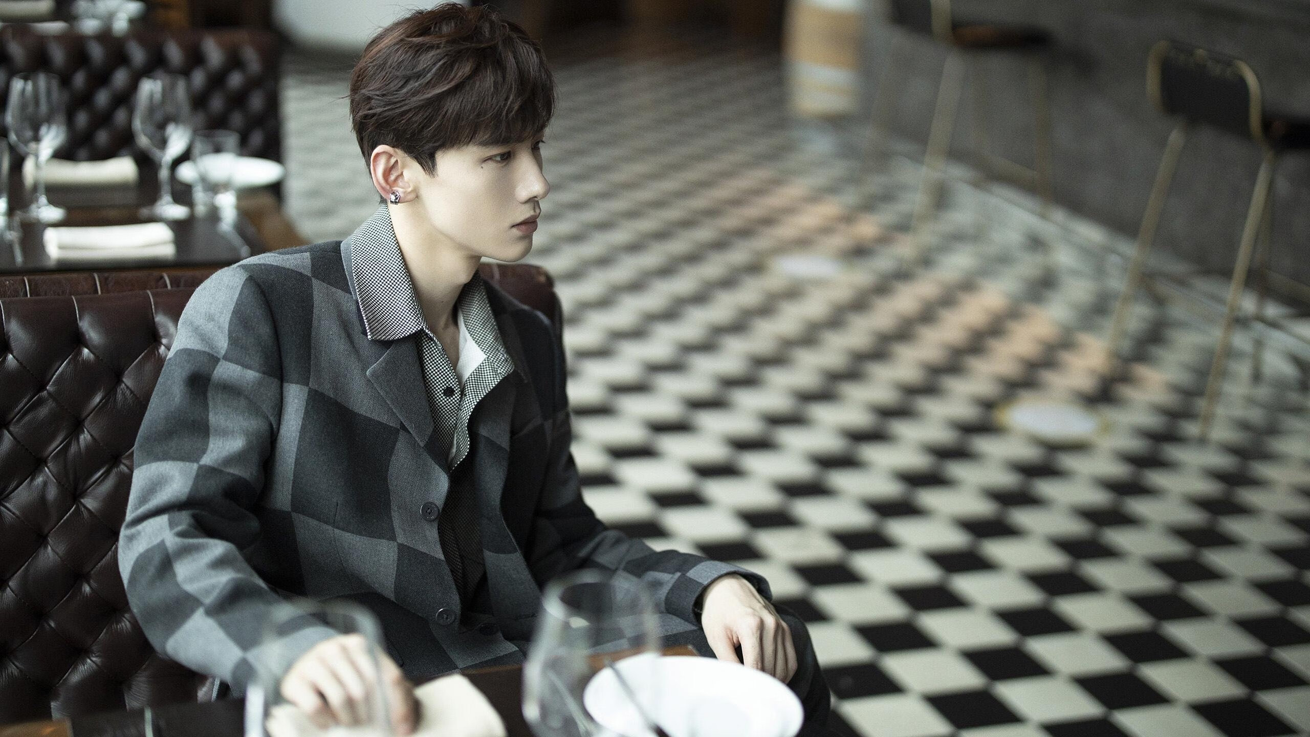 火箭冲垮上海队,福克斯如何成为撕裂防线的关键先生