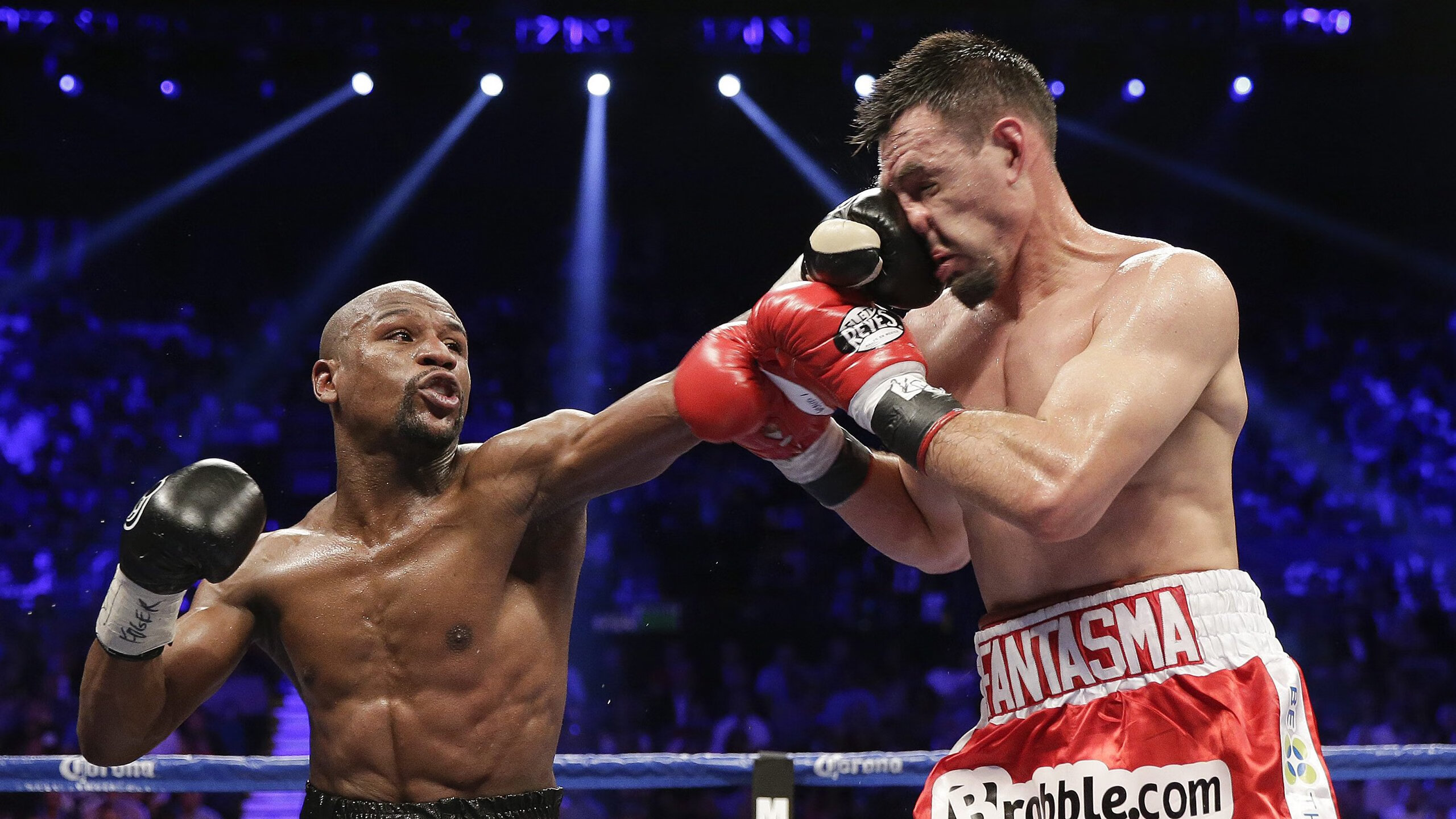 赛道人生，阿尔瓦雷斯之夜与硬仗哲学