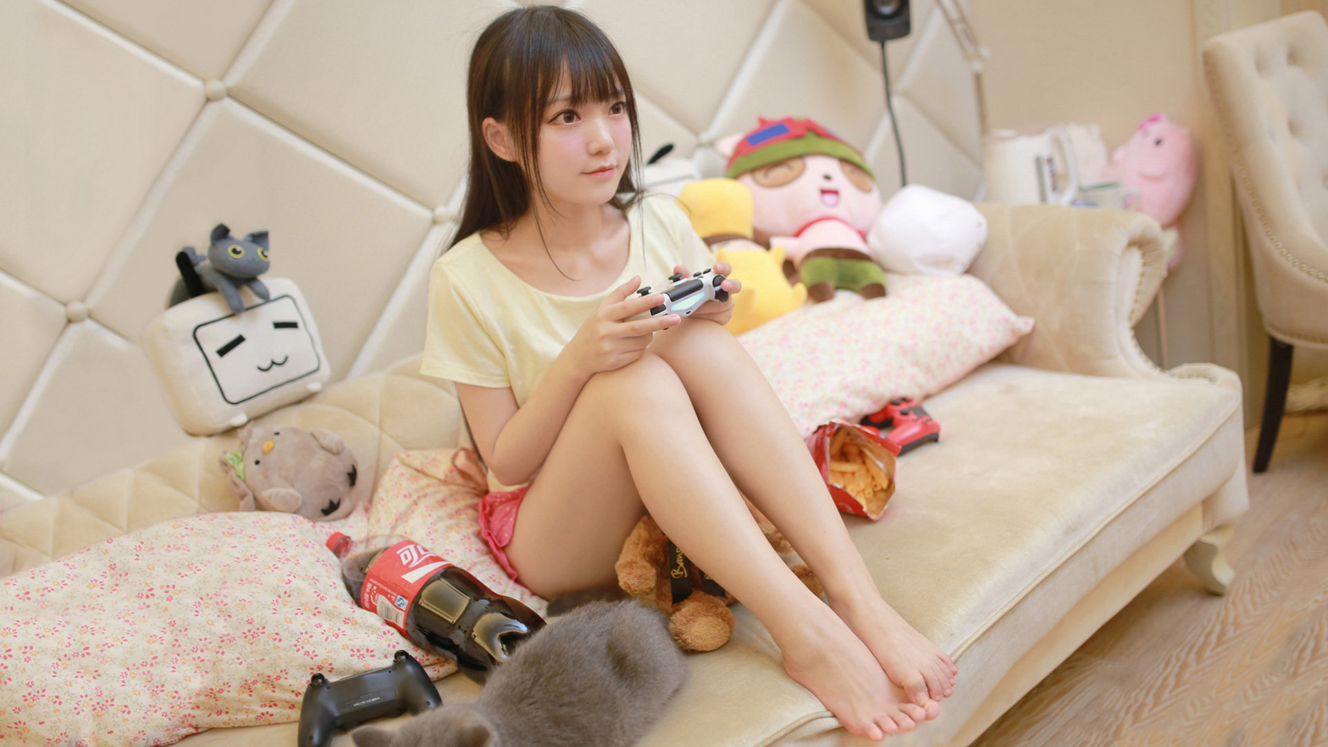 双线战场，F1年度争冠焦点战与广东队连续得分压制国王