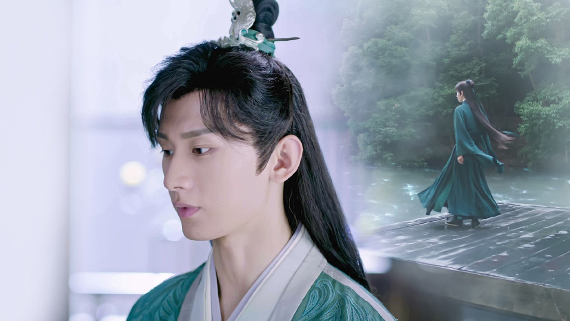 爱游戏tv-哈利伯顿灵魂出窍，平行时空里的奇才勇士防守启示录